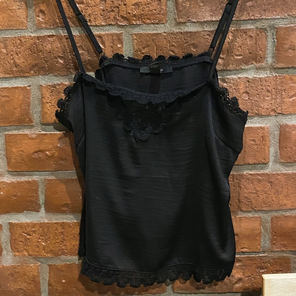 Lacy blouse